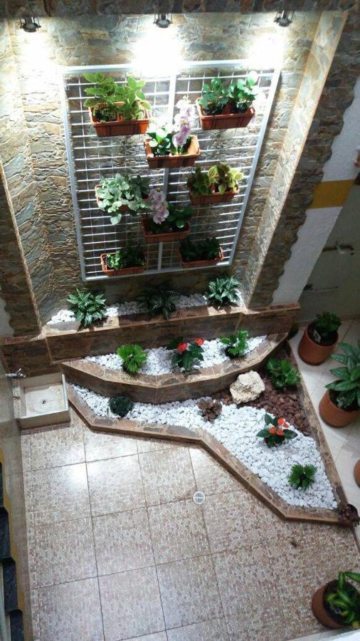Hotel El Deportista Medellin Bagian luar foto